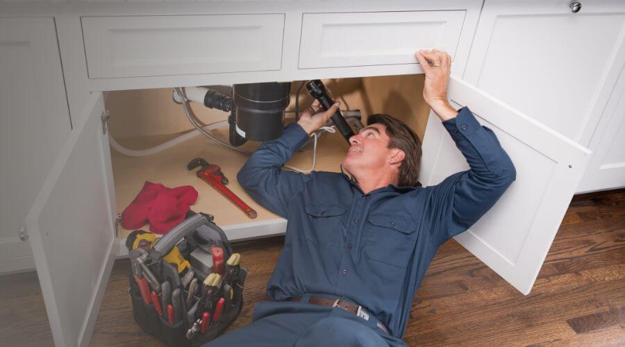 Professional bathroom faucet installation in Cranford, NJ
